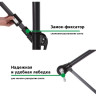 Зонт садовый GREEN GLADE 8803 светло-коричневый